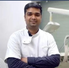 Dr. Rohit