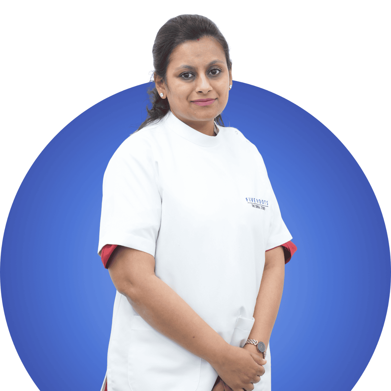 Dr. Divya Jain Giria