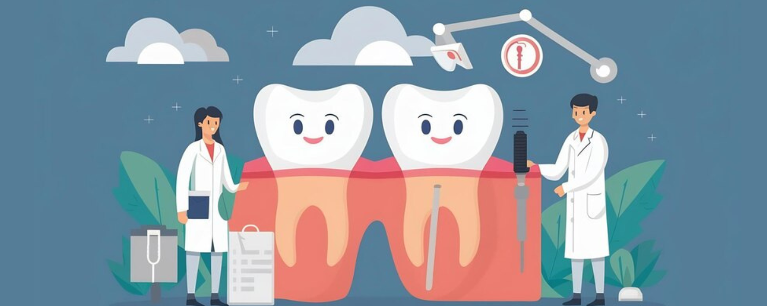 Dentist in Gurgaon