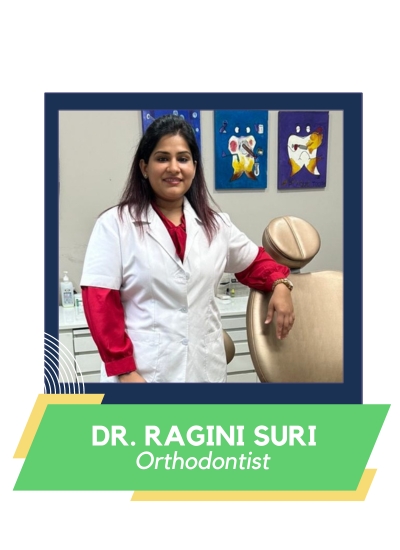 Dr Ragini Suri