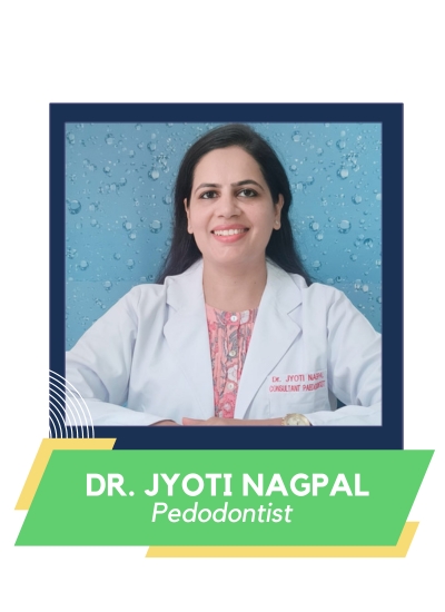 Dr. Jyoti Nagpal