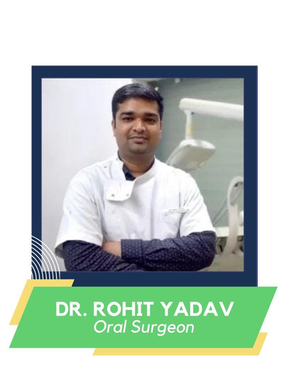 Dr. Rohit Yadav