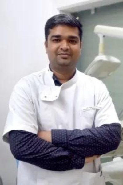 Dr Rohit