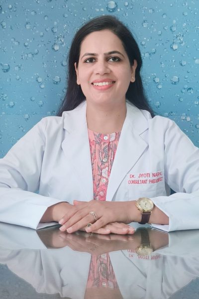 Dr. Jyoti Nagpal